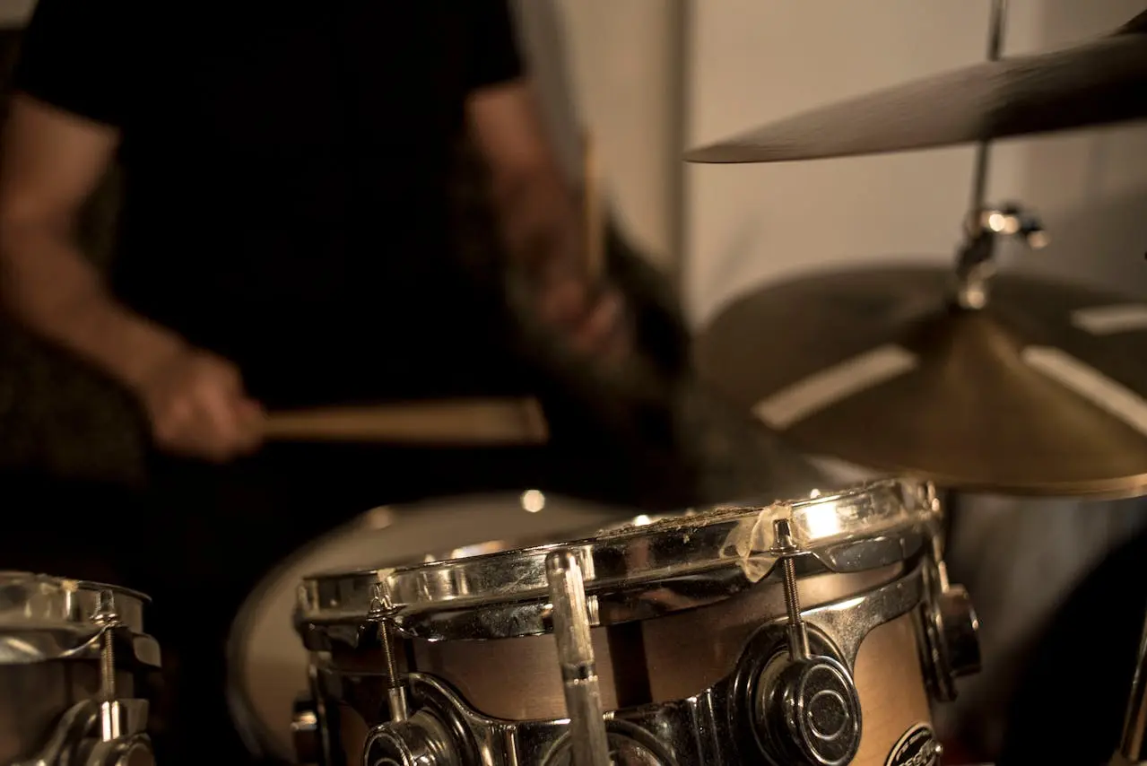 Rhythmus und Timing: Der Schlüssel zum Gitarrenspiel